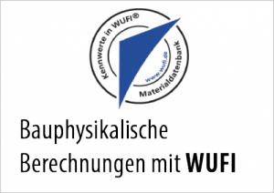 wufi_deckblatt Bauphysikalische Berechnungen